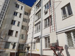 3-комн.кв., 68 м², этаж 1
