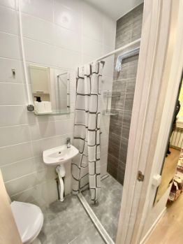 студия, 10 м², этаж 1