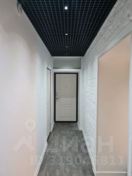студия, 10 м², этаж 1