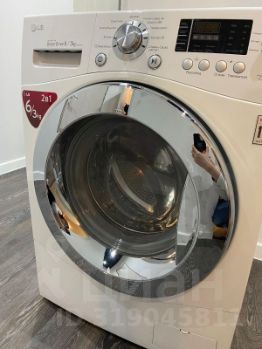студия, 10 м², этаж 1