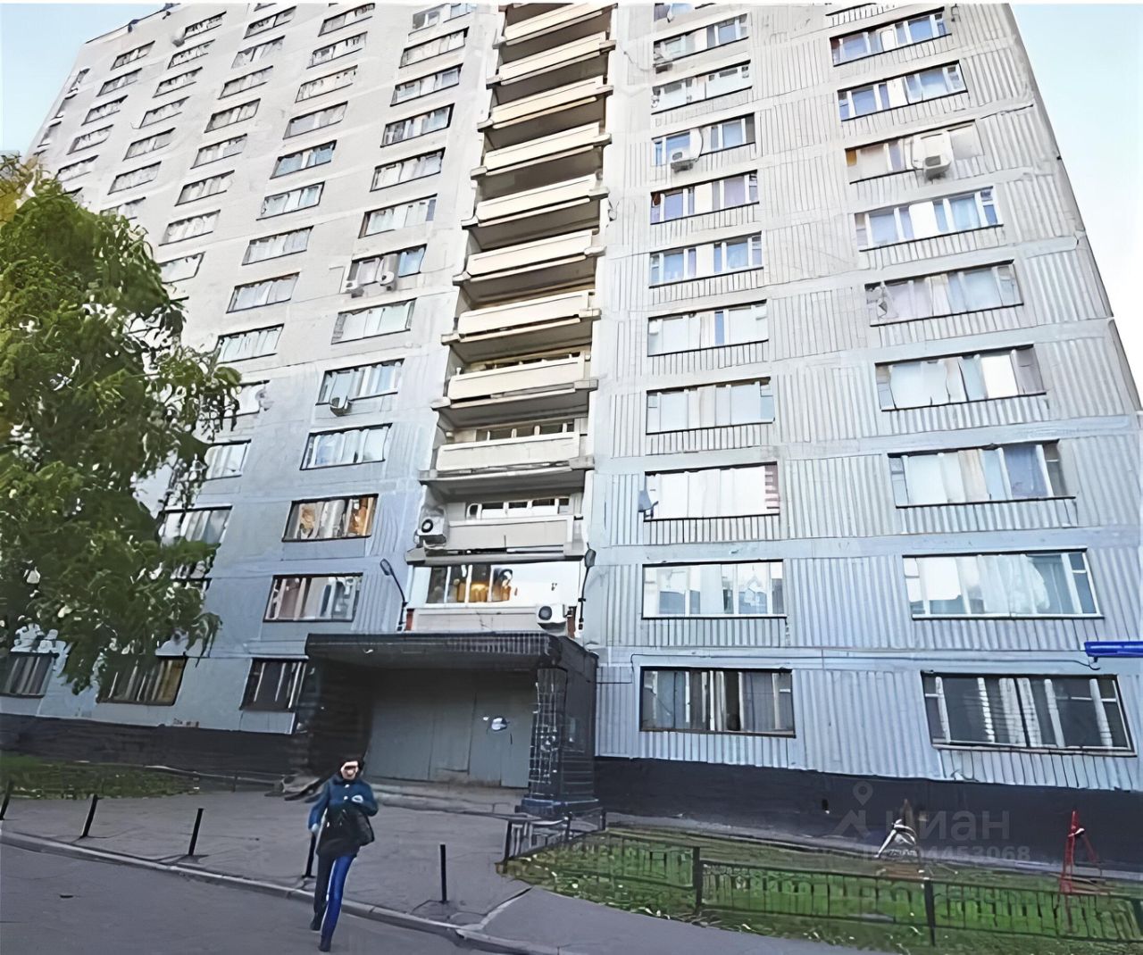 Продается2-комн.квартира,38,6м²