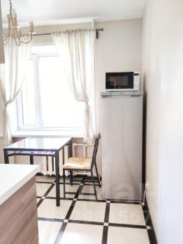 1-комн.кв., 38 м², этаж 6