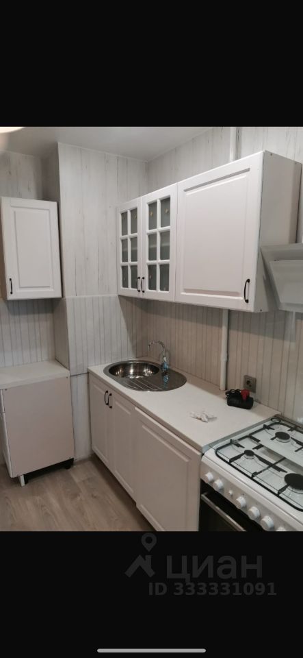 2-комнатная квартира, 59 м² — фото 4