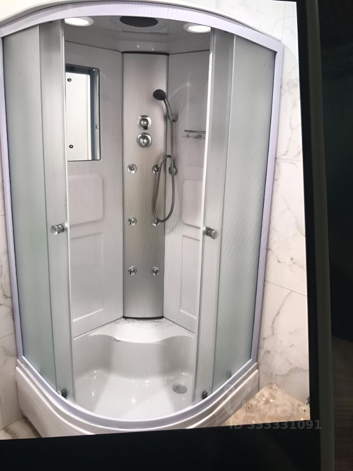 2-комнатная квартира, 59 м² — фото 7