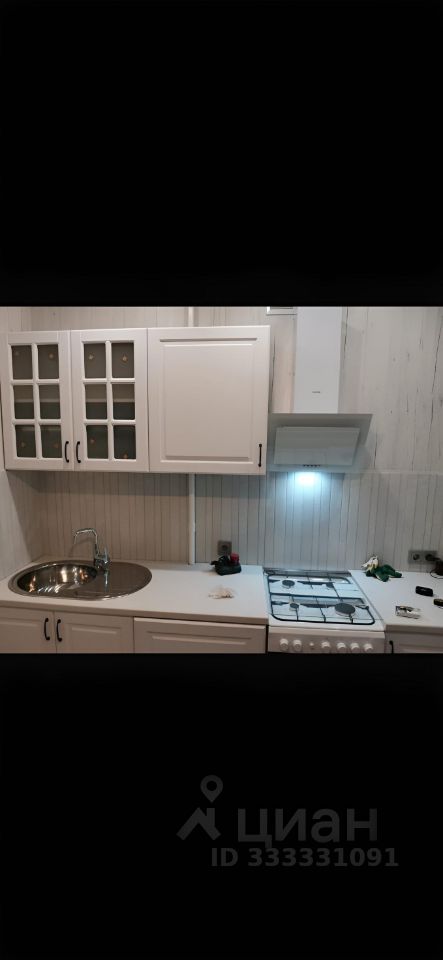2-комнатная квартира, 59 м² — фото 3