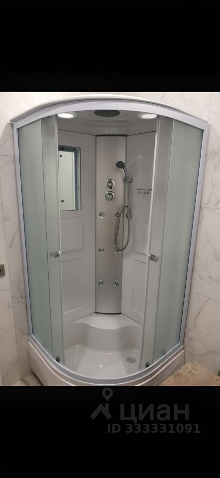 2-комнатная квартира, 59 м² — фото 6