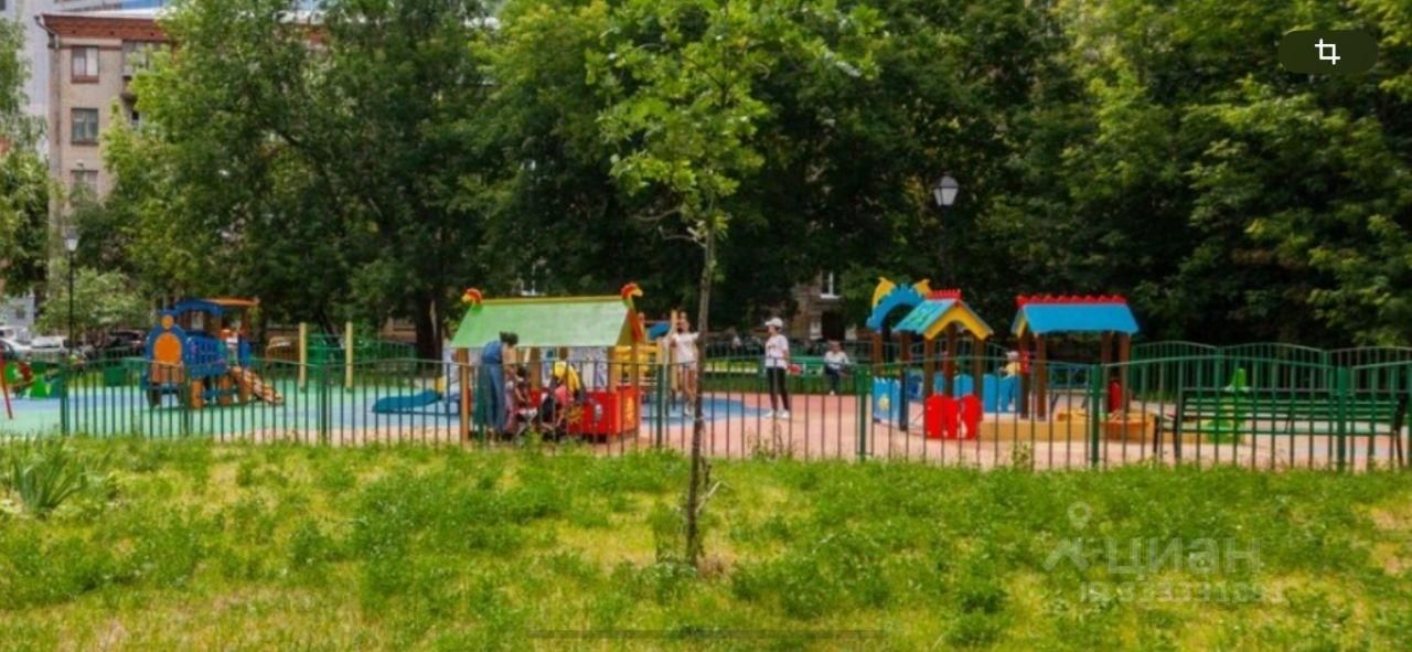 2-комнатная квартира, 59 м² — фото 2