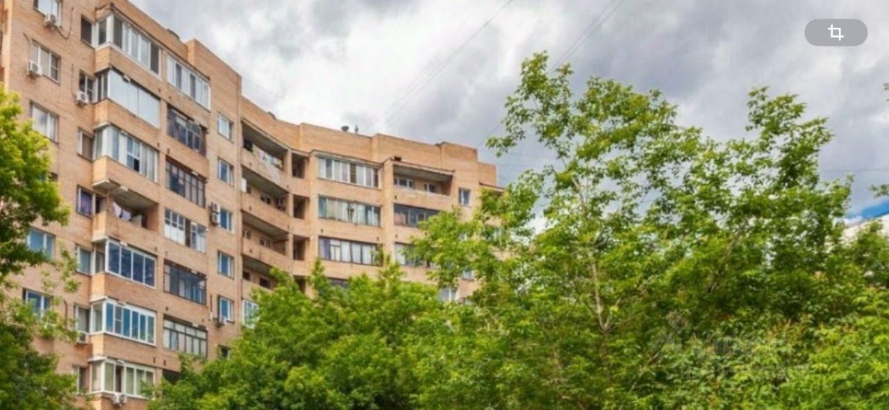 2-комнатная квартира, 59 м² — фото 1