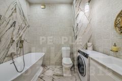 3-комн.кв., 80 м², этаж 8