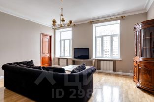 4-комн.кв., 160 м², этаж 7