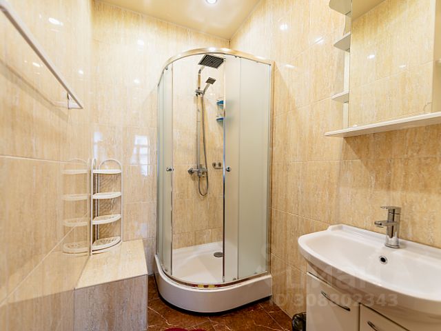 6-комн., 188,4 м², 3/6 этаж