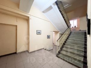 1-комн.кв., 45 м², этаж 3