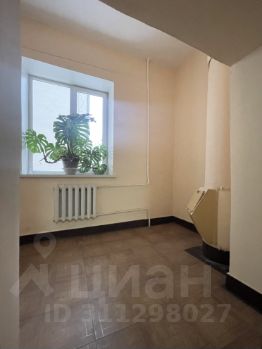 1-комн.кв., 45 м², этаж 3