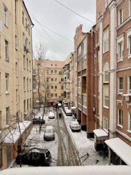 1-комн.кв., 45 м², этаж 3