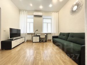 1-комн.кв., 45 м², этаж 3