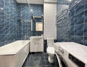 1-комн.кв., 45 м², этаж 3