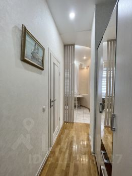 1-комн.кв., 45 м², этаж 3