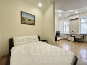 1-комн.кв., 45 м², этаж 3