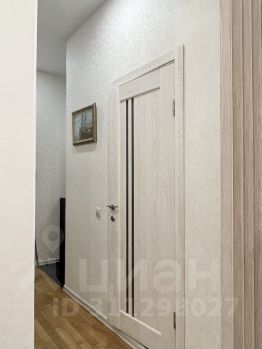 1-комн.кв., 45 м², этаж 3