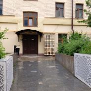 студия, 16 м², этаж 2