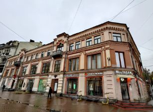 апарт.-студия, 20 м², этаж 2