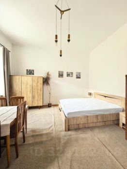 2-комн.кв., 45 м², этаж 4