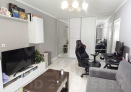 2-комн.кв., 44 м², этаж 2