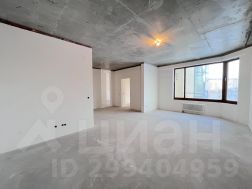 3-комн.кв., 120 м², этаж 5