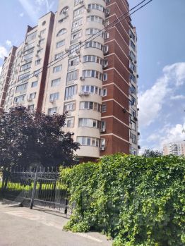 3-комн.кв., 135 м², этаж 10