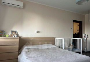 2-комн.кв., 54 м², этаж 10