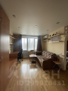 1-комн.кв., 35 м², этаж 8