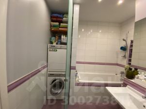 3-комн.кв., 90 м², этаж 18