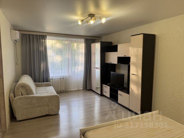 1-комн., 32 м², 5/9 этаж