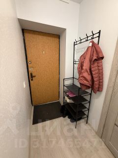 2-комн.кв., 44 м², этаж 3