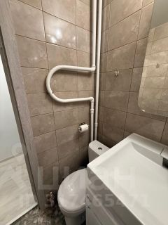 2-комн.кв., 44 м², этаж 3