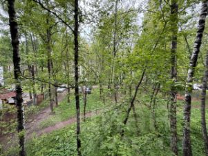 2-комн.кв., 44 м², этаж 3