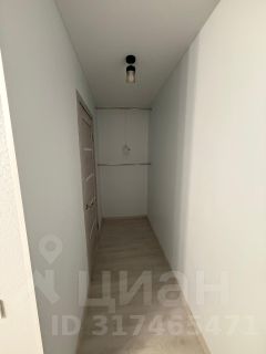 2-комн.кв., 44 м², этаж 3