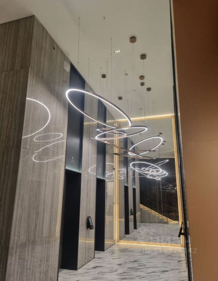 2-комнатная квартира, 45 м² — фото 4