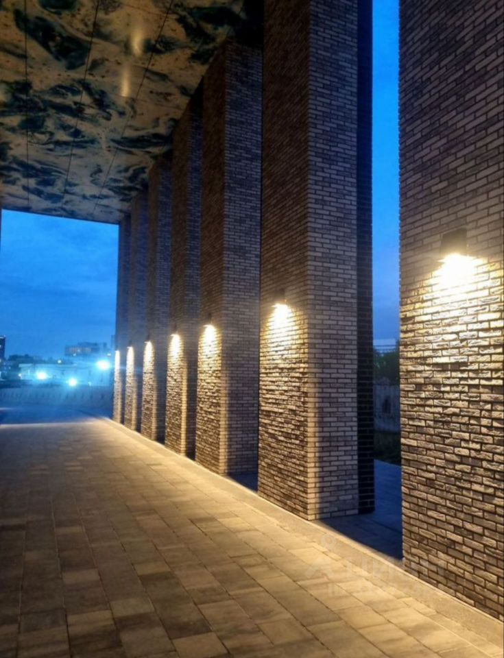 2-комнатная квартира, 45 м² — фото 7