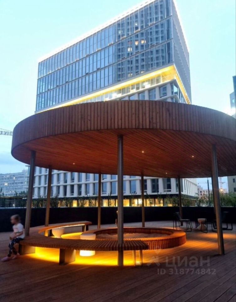 2-комнатная квартира, 45 м² — фото 8