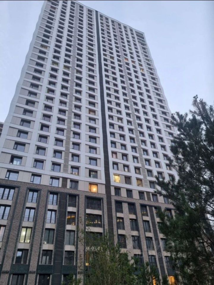 2-комнатная квартира, 45 м² — фото 5