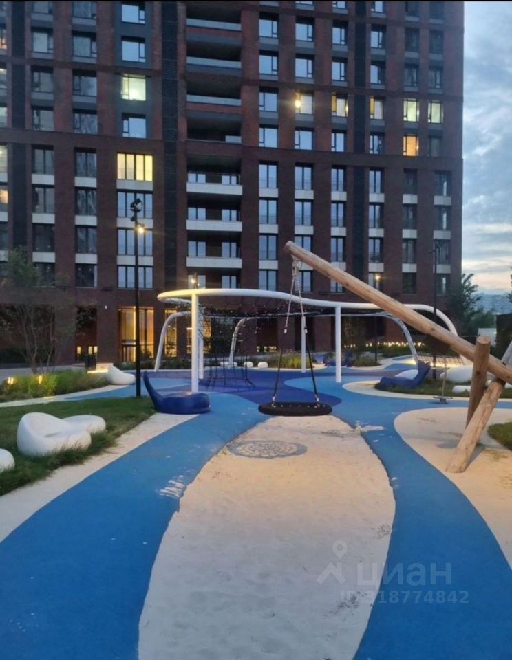 2-комнатная квартира, 45 м² — фото 6