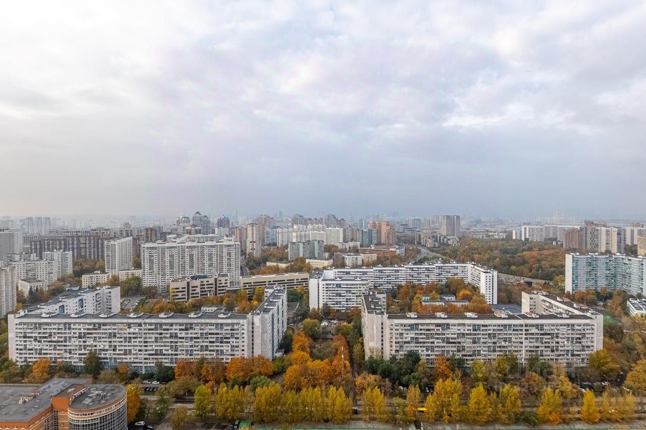 2-комн. кв., р-н Обручевский, Москва