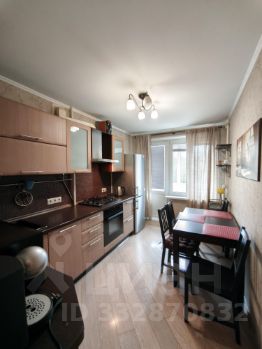 1-комн.кв., 35 м², этаж 6 1-комн.кв., 35 м², этаж 6