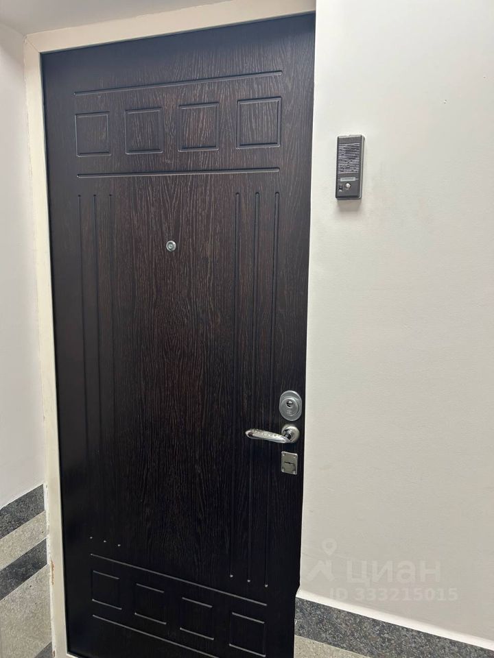 2-комнатная квартира, 56,7 м² — фото 7