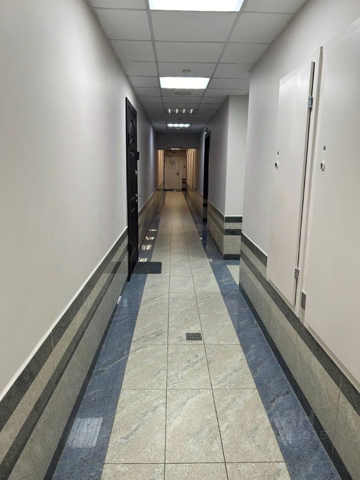2-комнатная квартира, 56,7 м² — фото 4