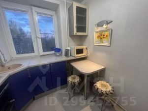 2-комн.кв., 42 м², этаж 4