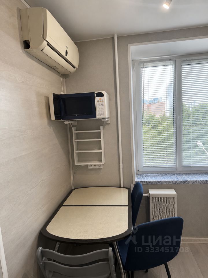 2-комнатная квартира, 42 м² — фото 2