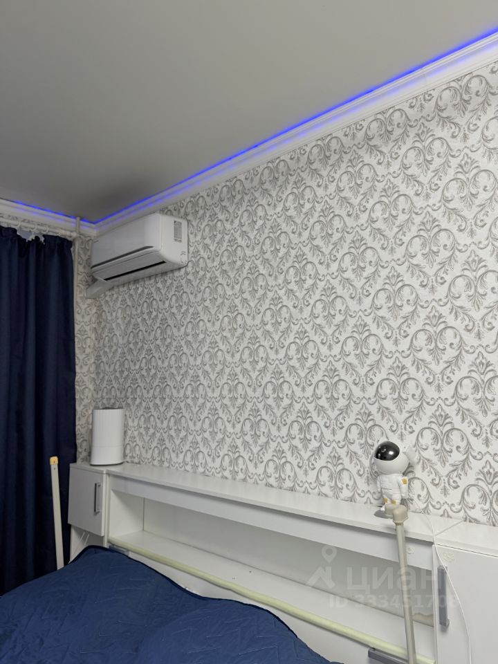 2-комнатная квартира, 42 м² — фото 8