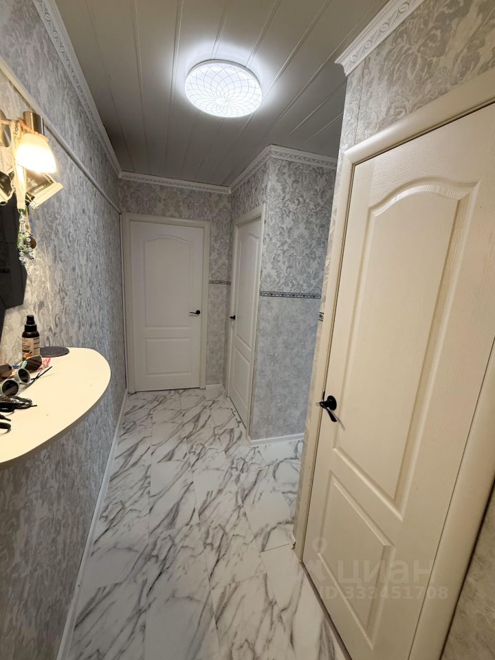 2-комнатная квартира, 42 м² — фото 3